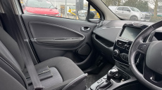 Renault Zoe 65kW i Dynamique Nav Rapid Charge 22kWh 5dr Auto Electric Hatchback